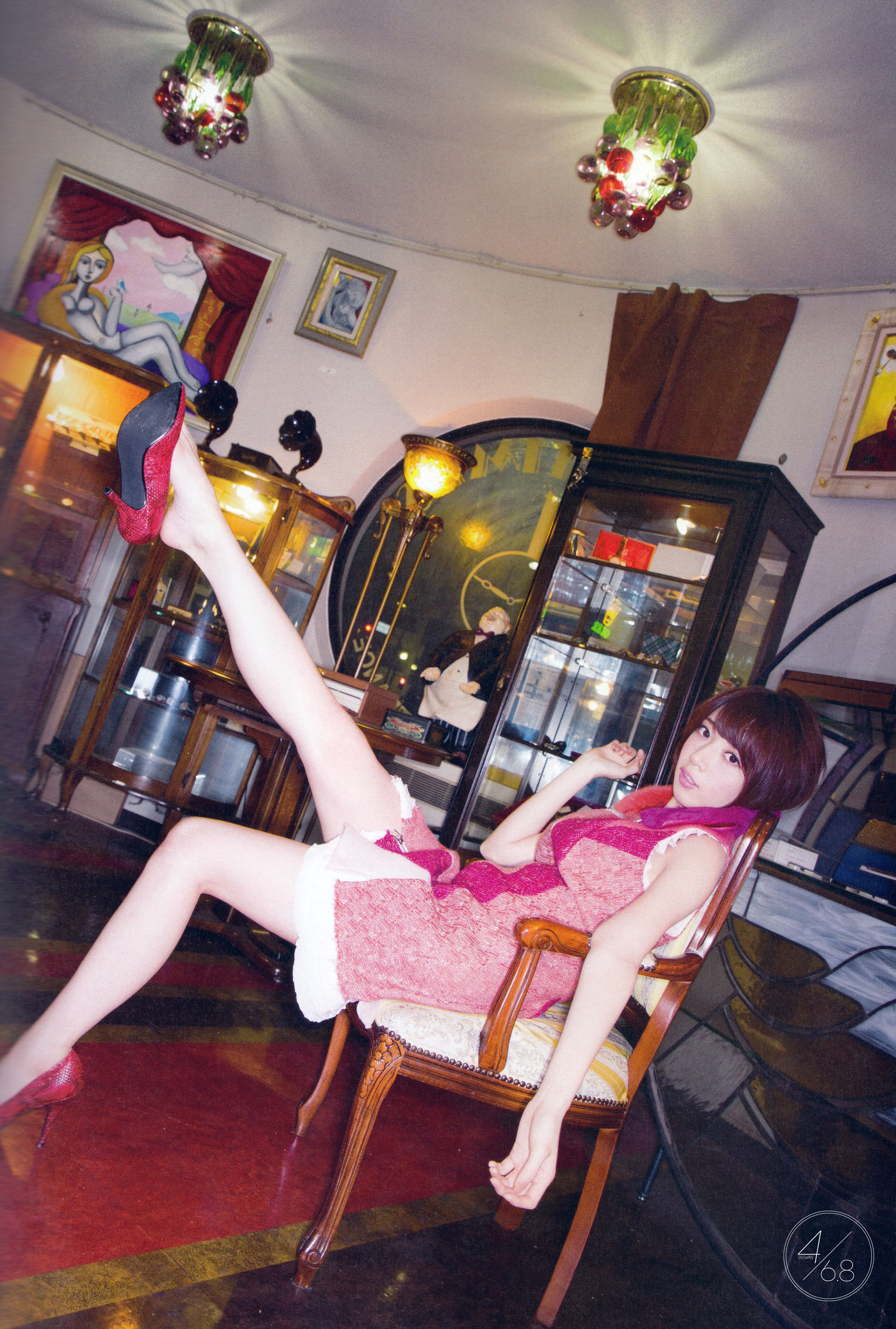 橋本奈奈未 [SCAN] 20±SWEET - by-4_6.8