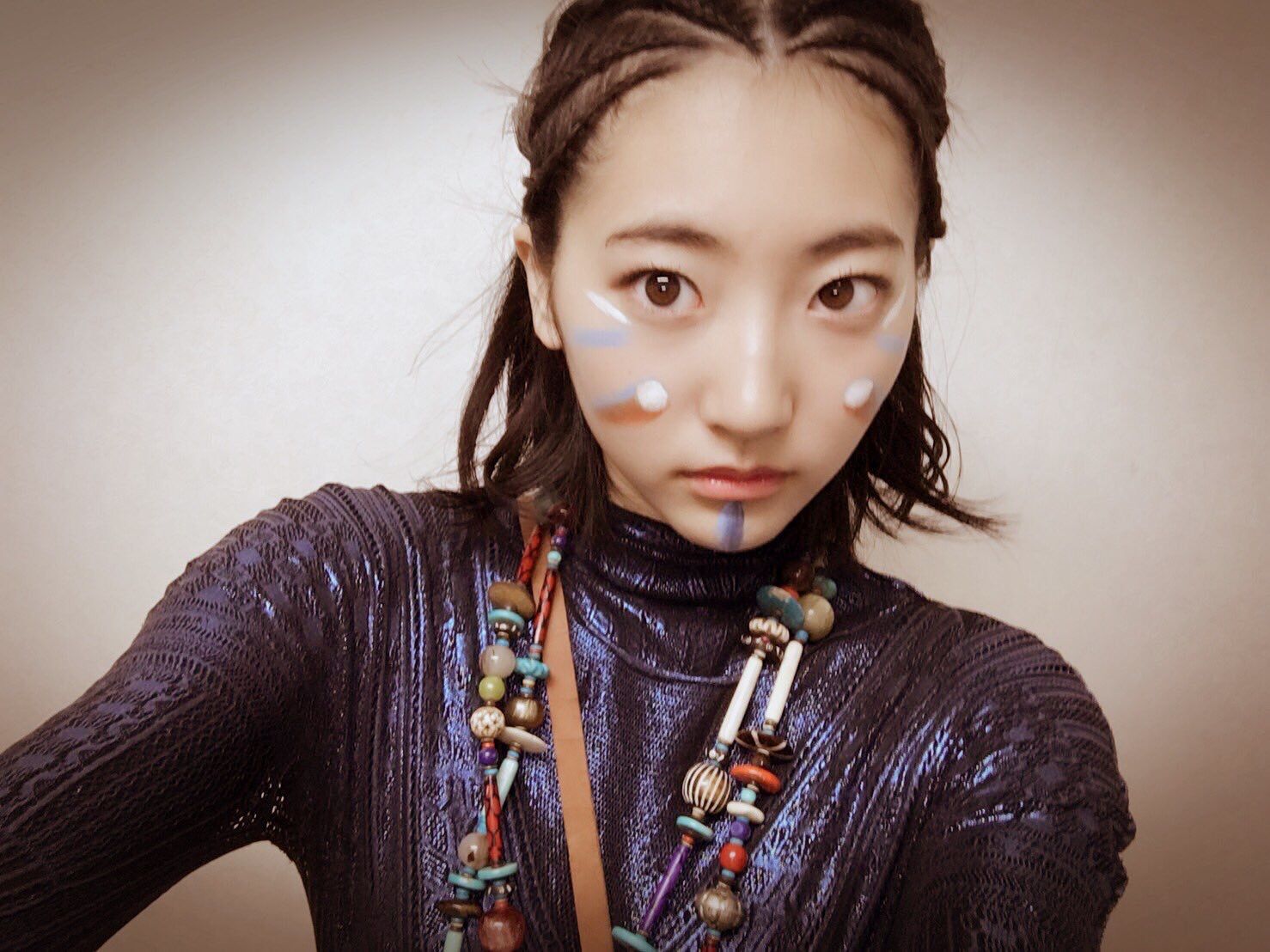 武田玲奈 照片合集