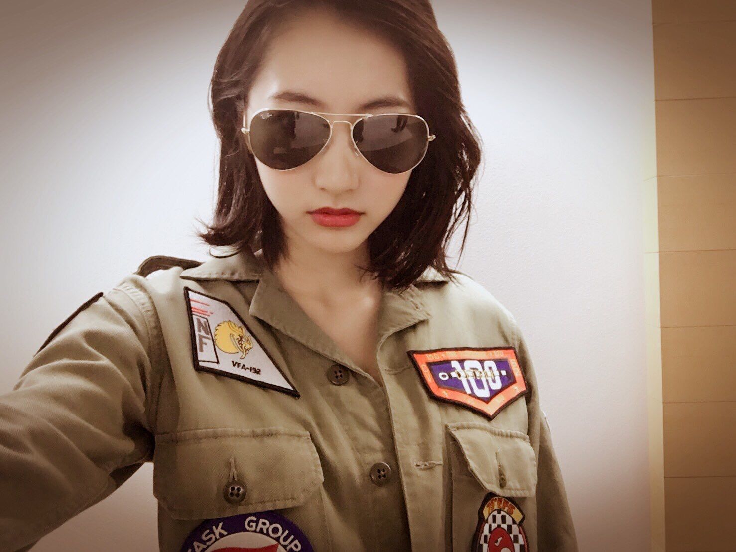 武田玲奈 照片合集