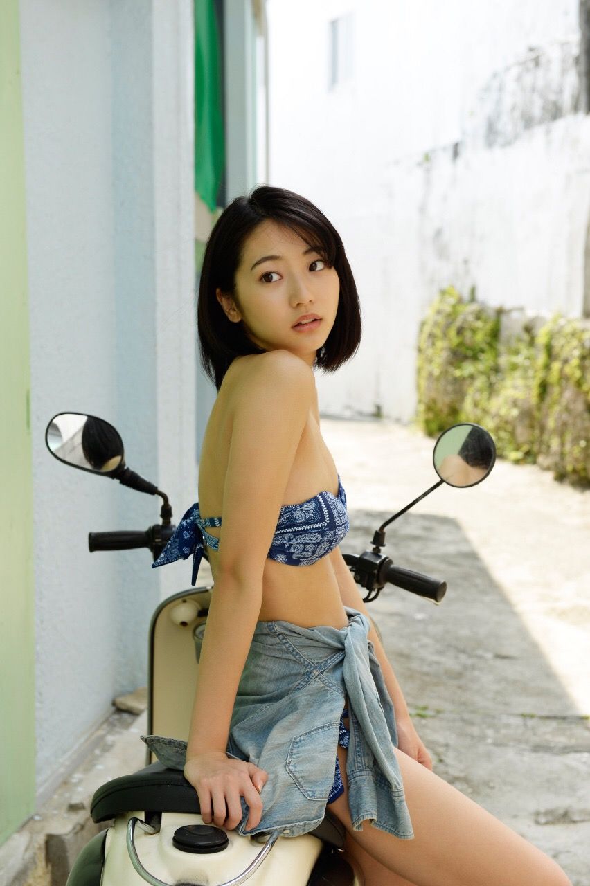 武田玲奈 照片合集