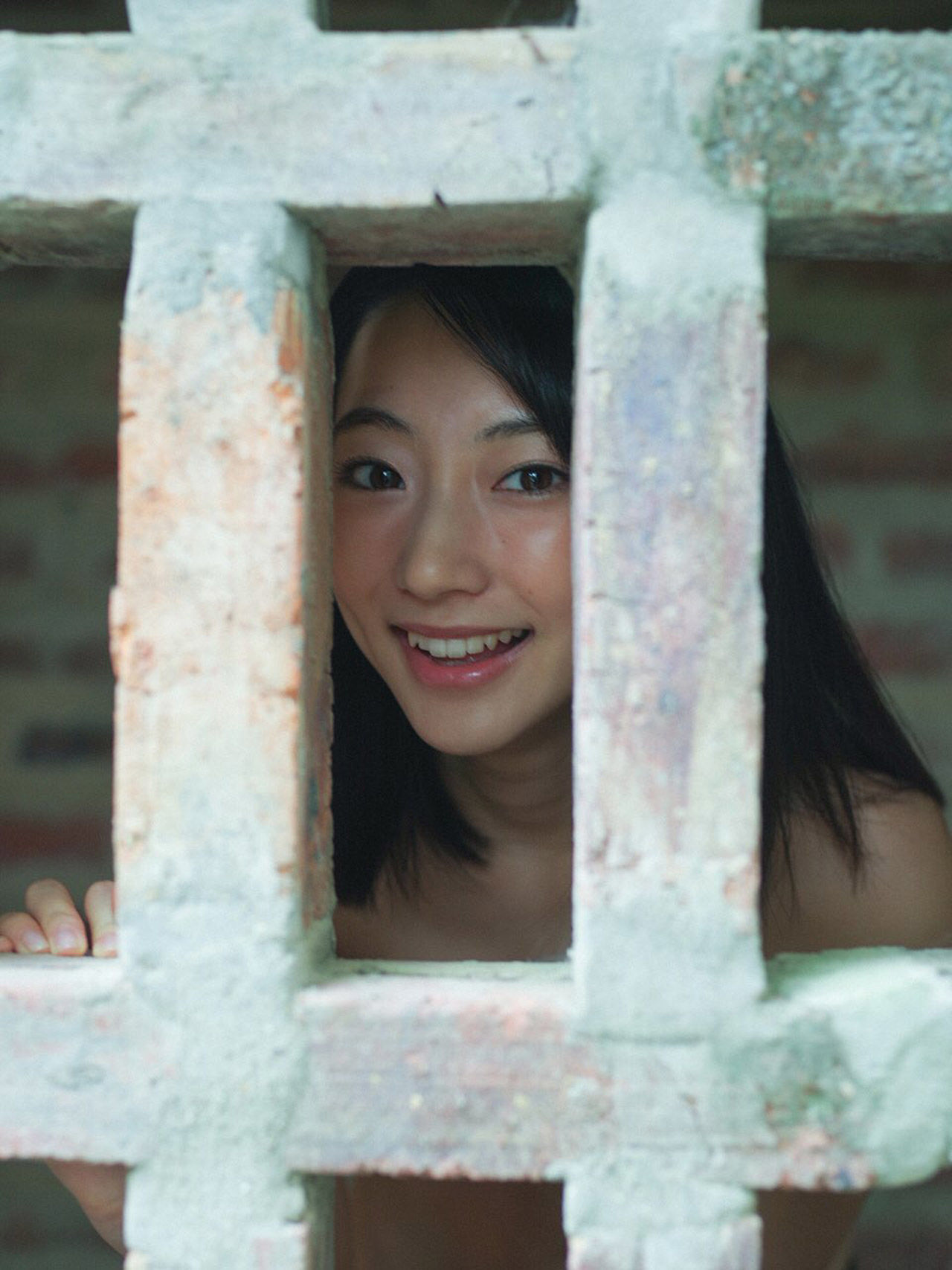 武田玲奈 越南写真