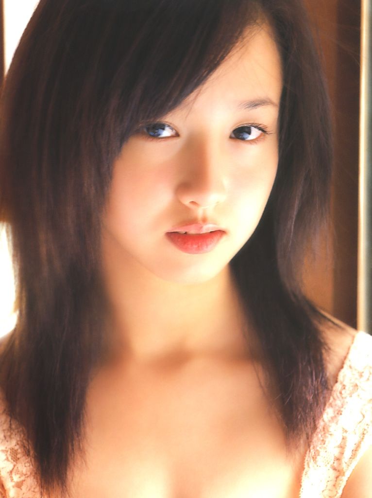 沢尻エリカ - 『erika』 写真集  撮影 橋本 雅司