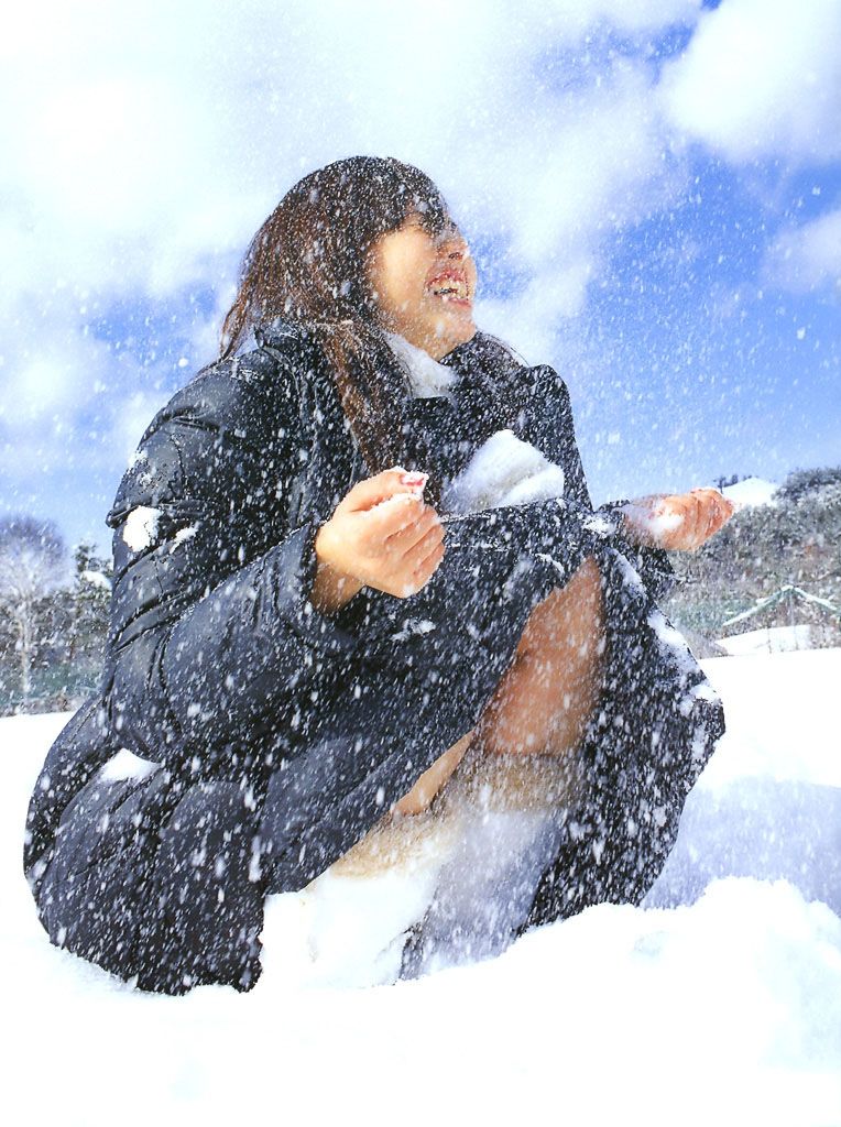 沢尻エリカ - 『erika』 写真集  撮影 橋本 雅司