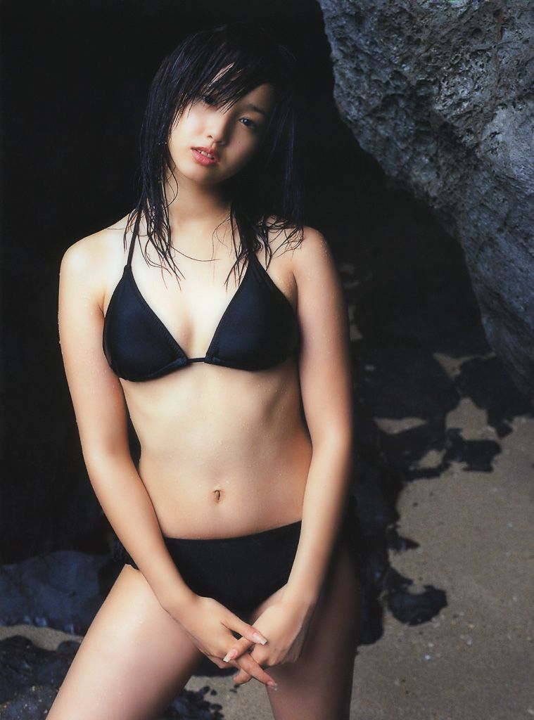 沢尻エリカ - 『erika』 写真集  撮影 橋本 雅司