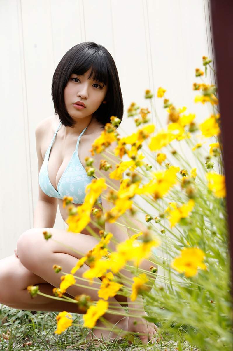 浅川梨奈 合集_