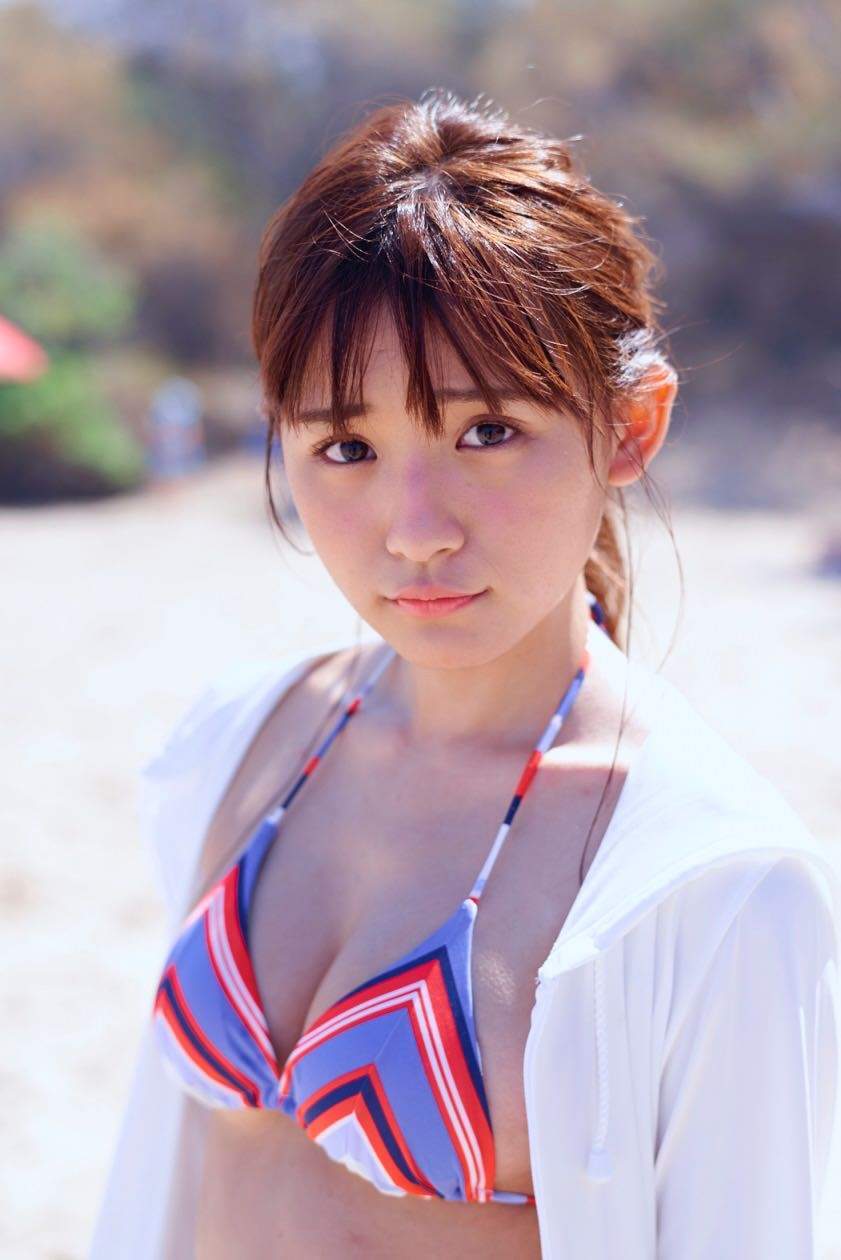 浅川梨奈 合集_