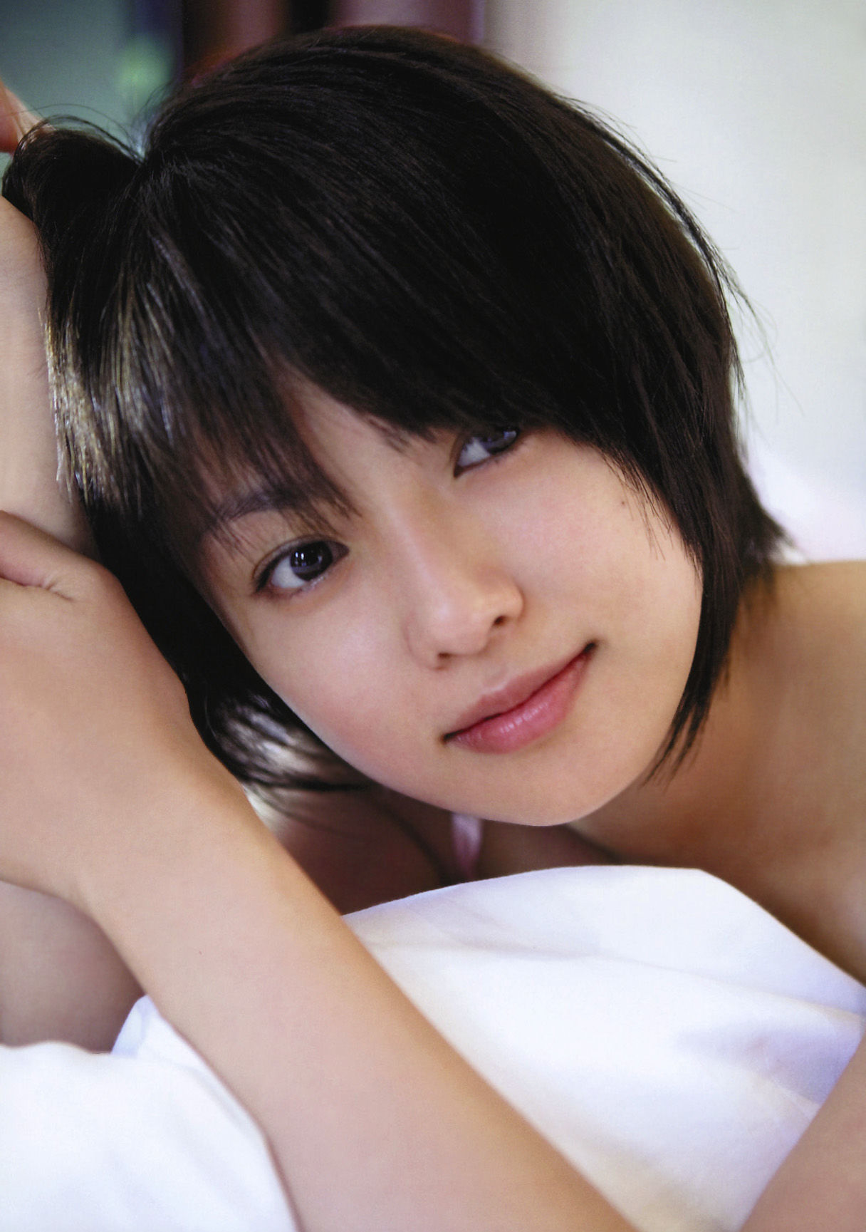 深田恭子 -  「25才」