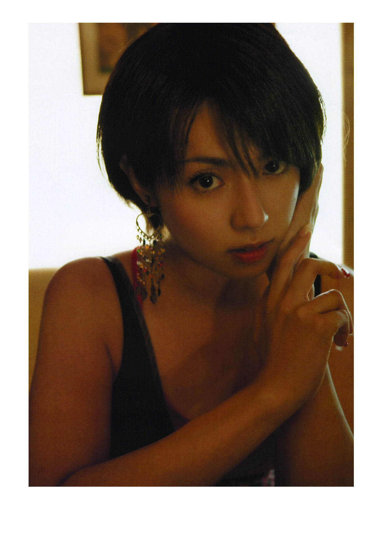 深田恭子 -  「25才」