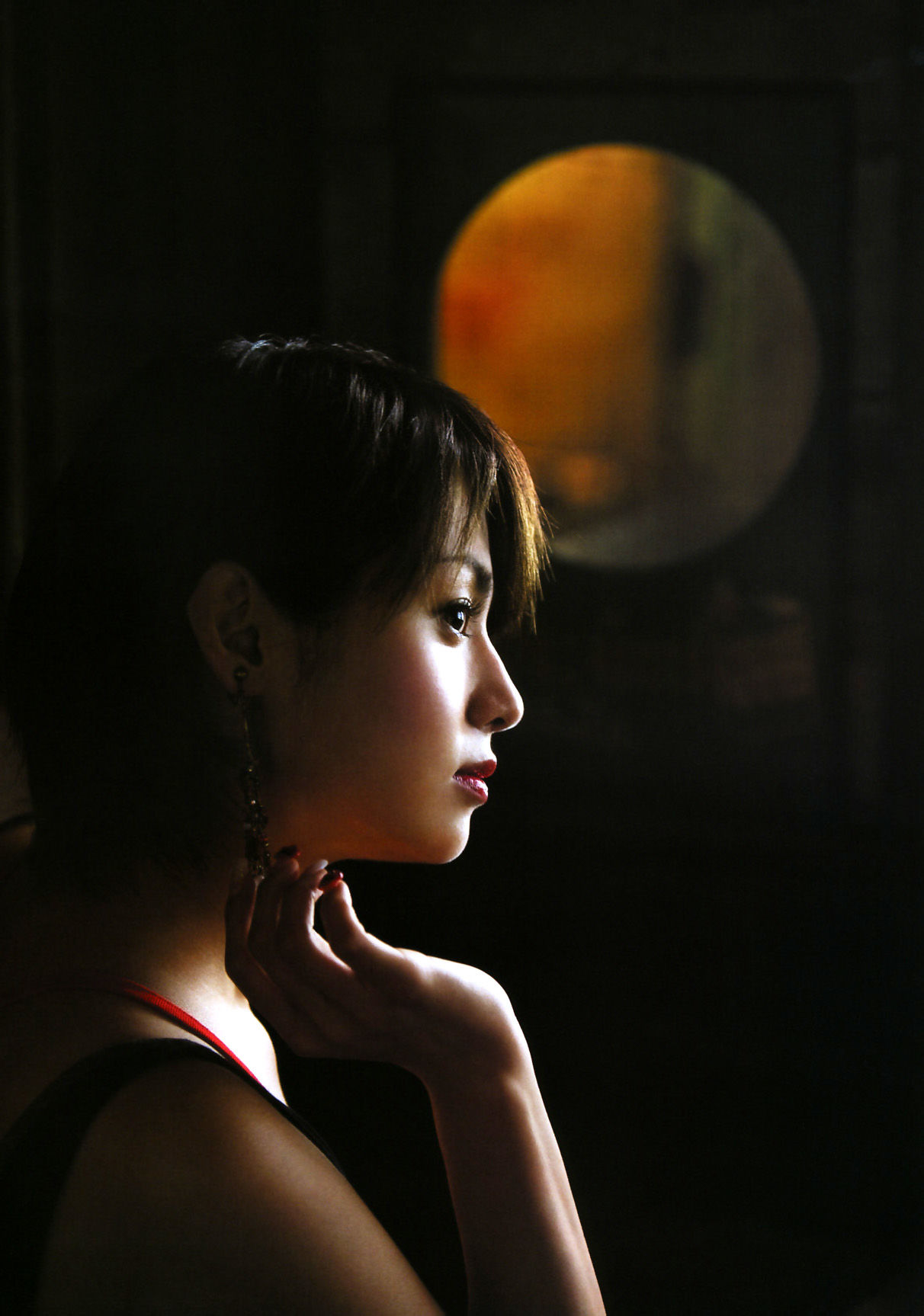 深田恭子 -  「25才」