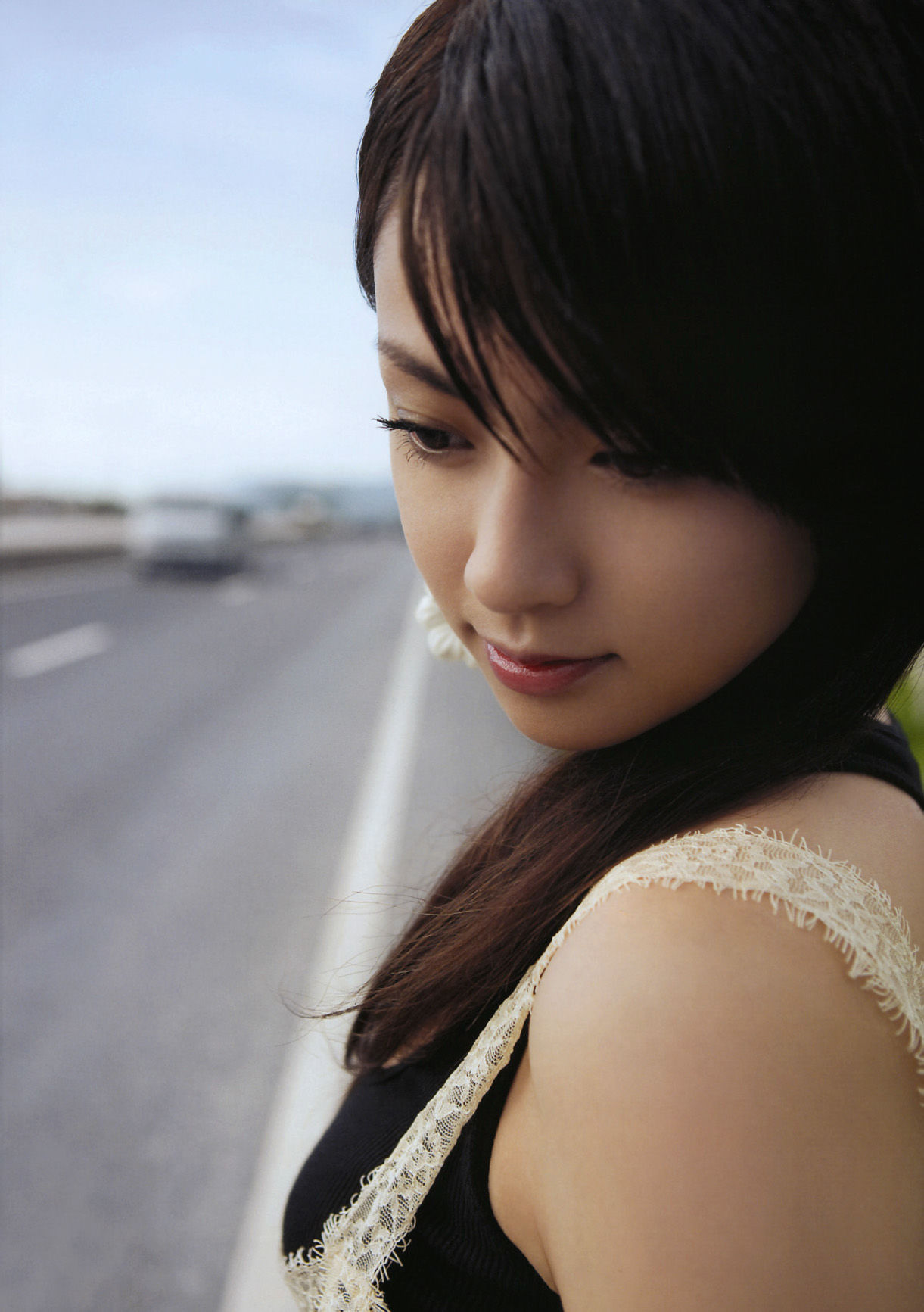 深田恭子 -  「25才」
