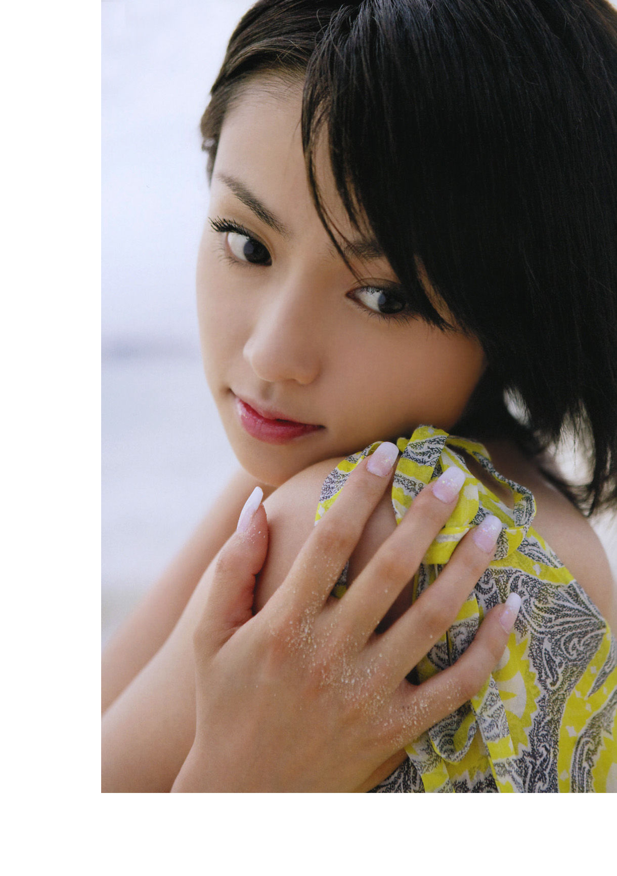 深田恭子 -  「25才」