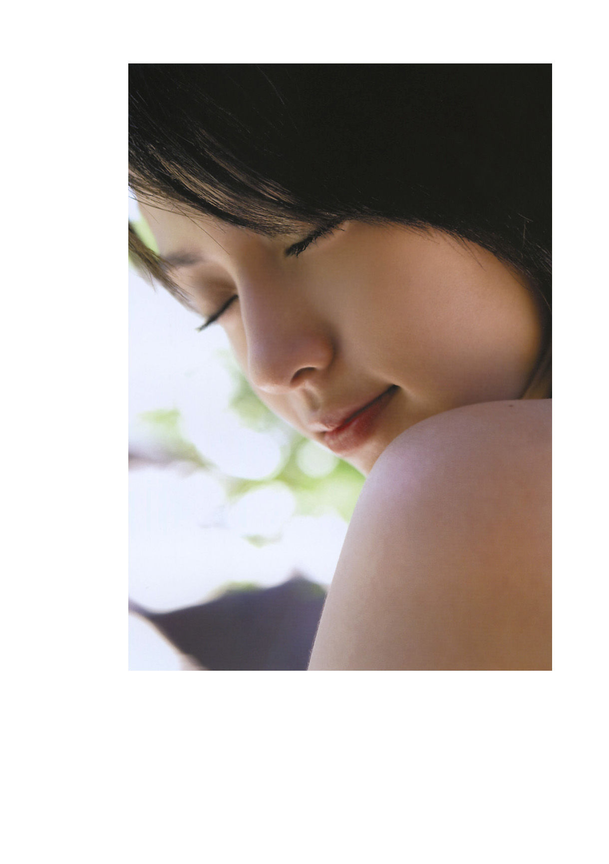 深田恭子 -  「25才」