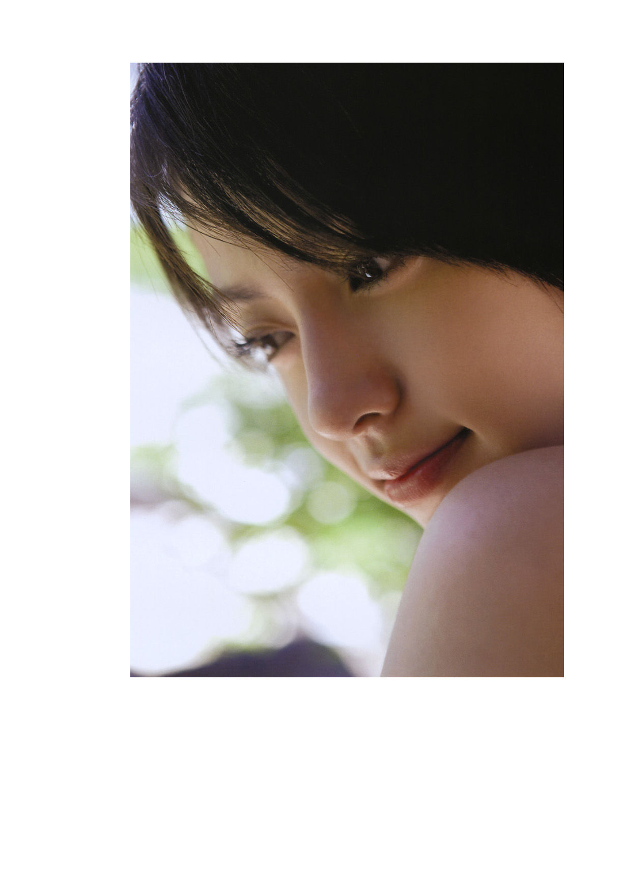 深田恭子 -  「25才」