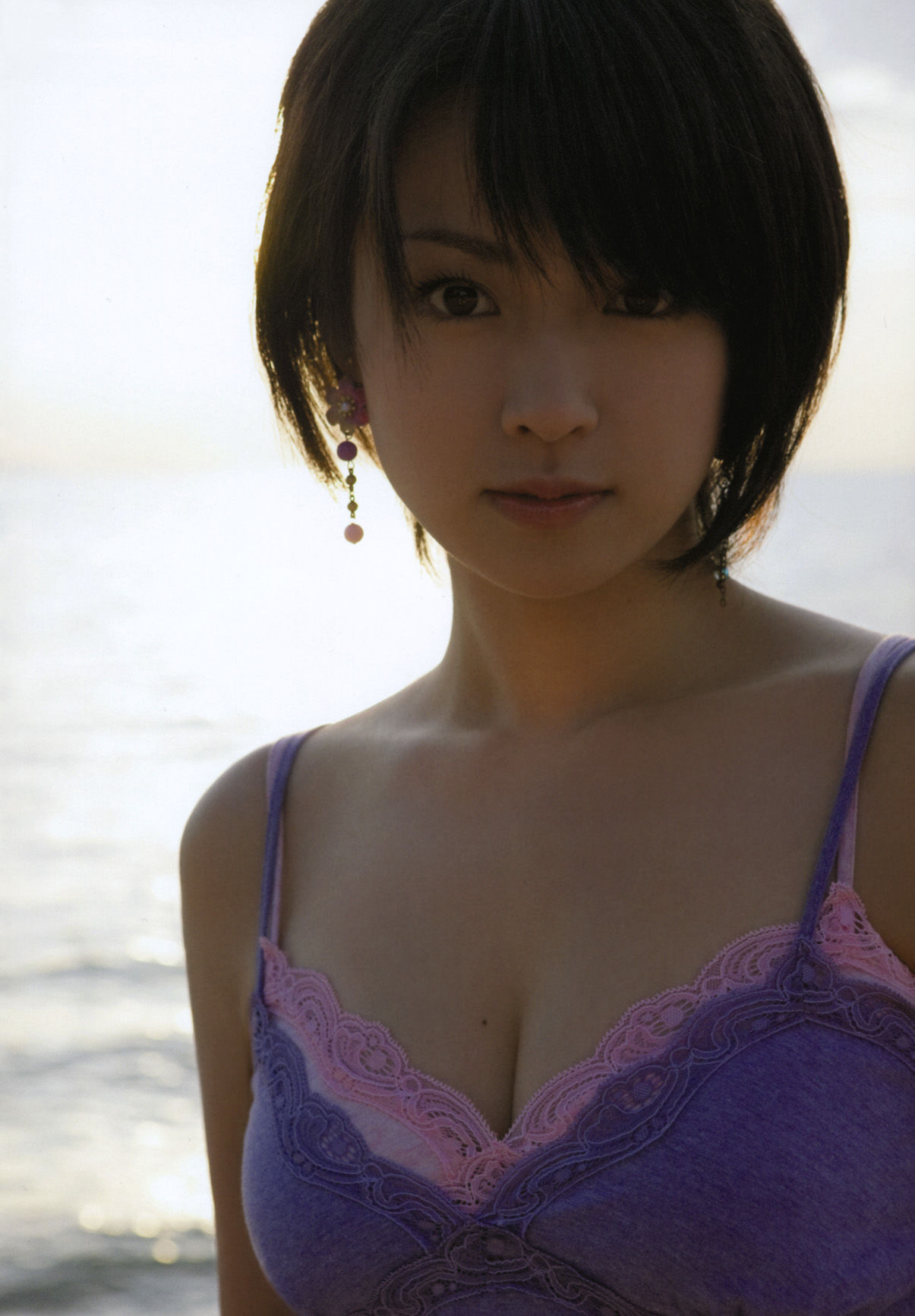 深田恭子 -  「25才」