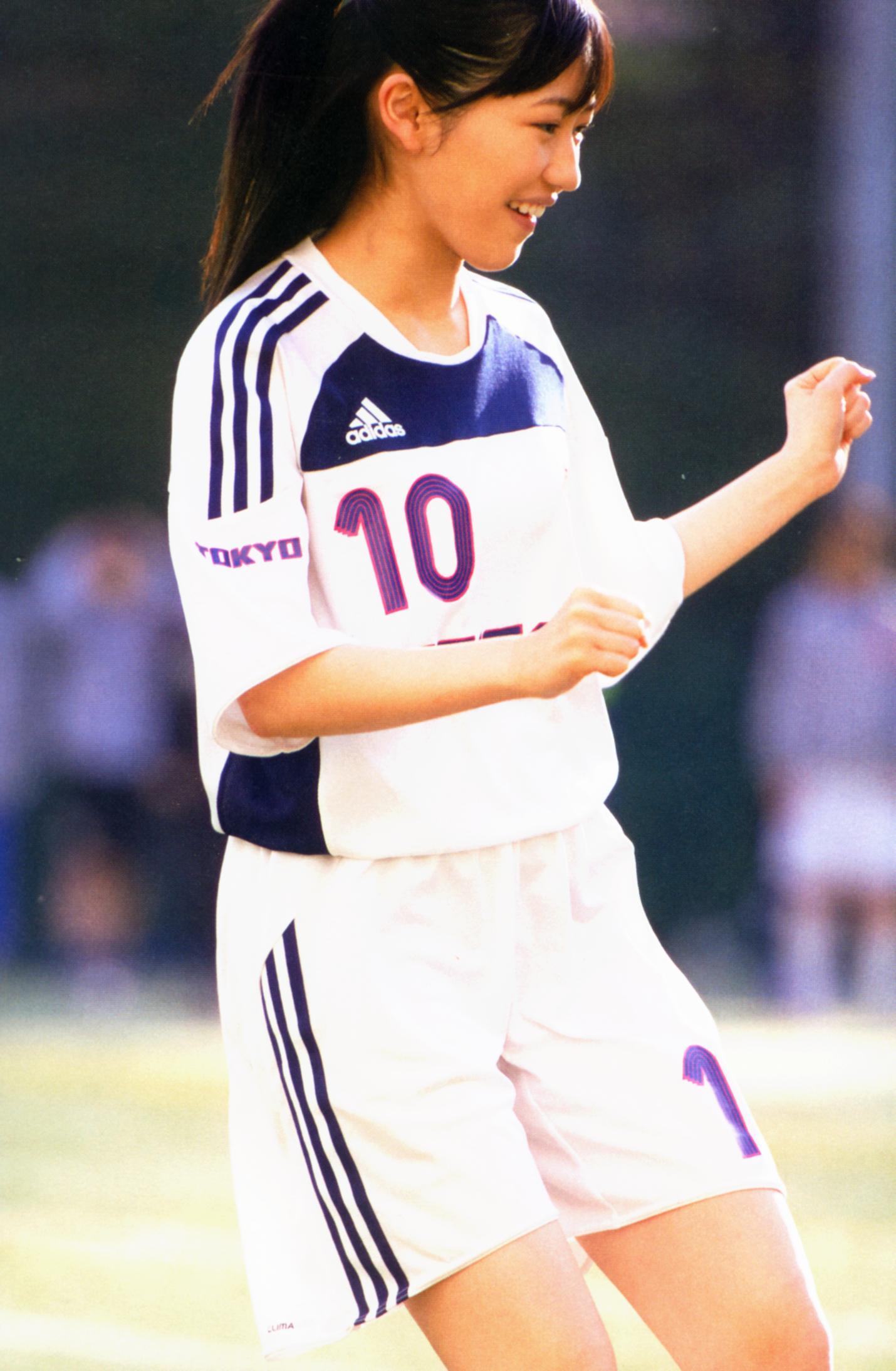 渡边麻友 最後の制服