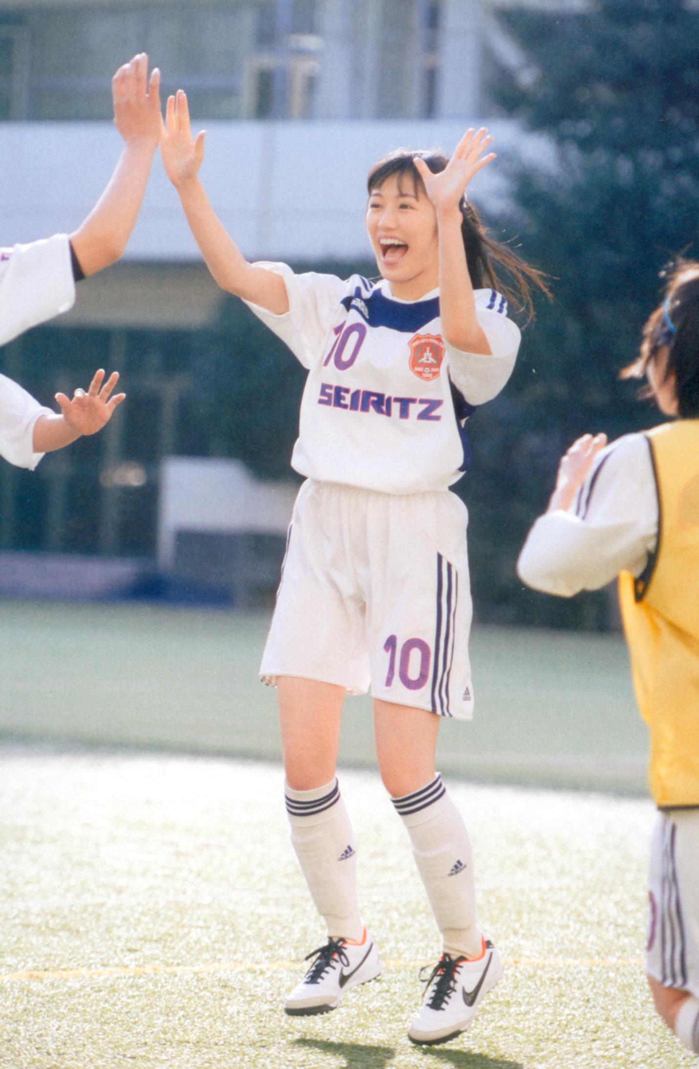渡边麻友 最後の制服