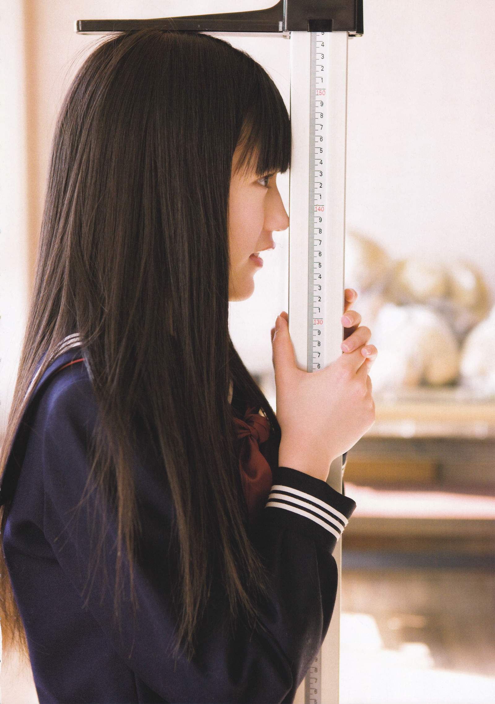 渡邊麻友『1st写真集 まゆゆ』 渡边达生