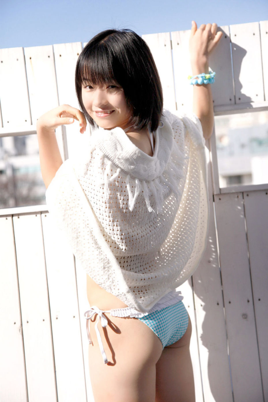 百川晴香 としこ?ろ