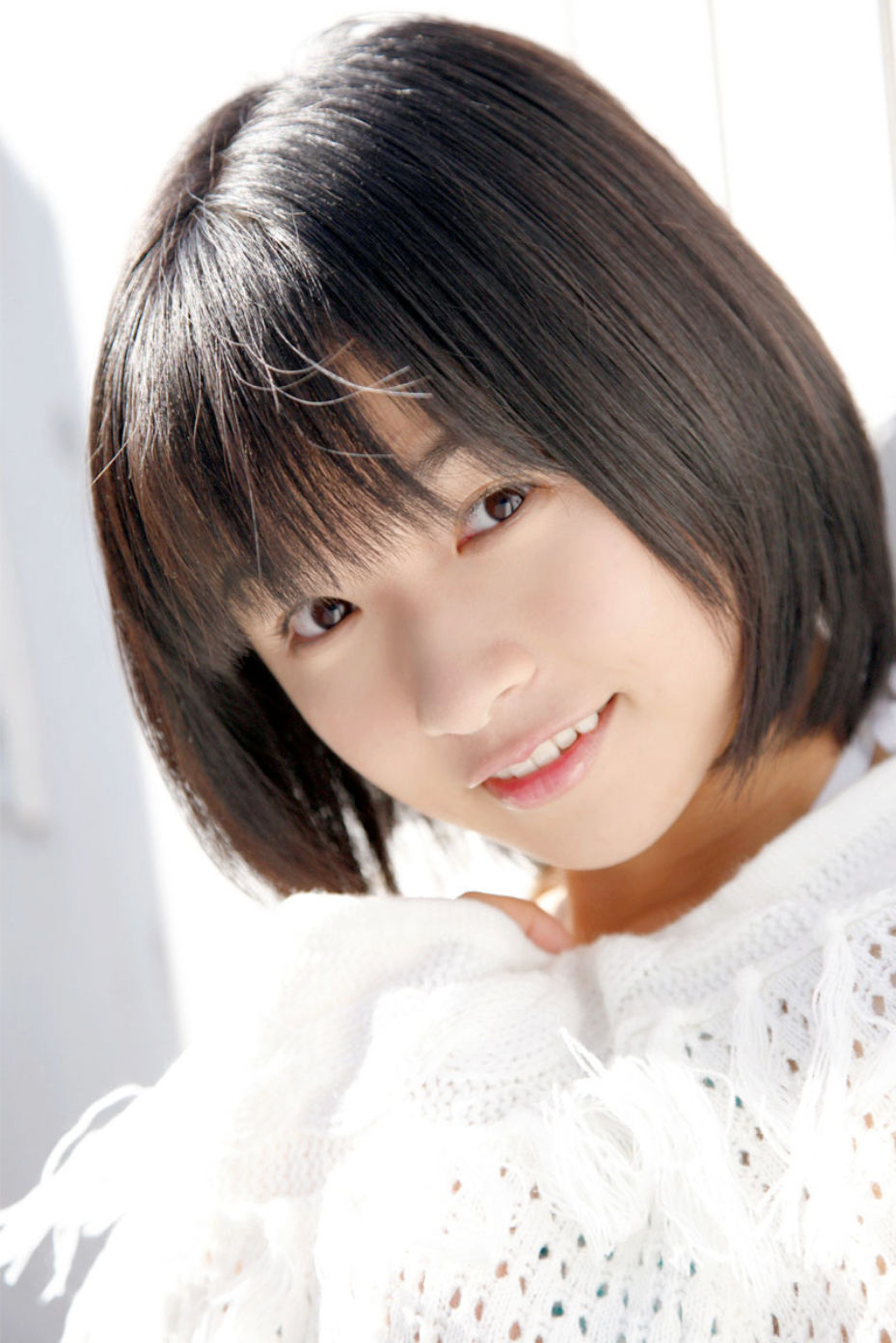 百川晴香 としこ?ろ