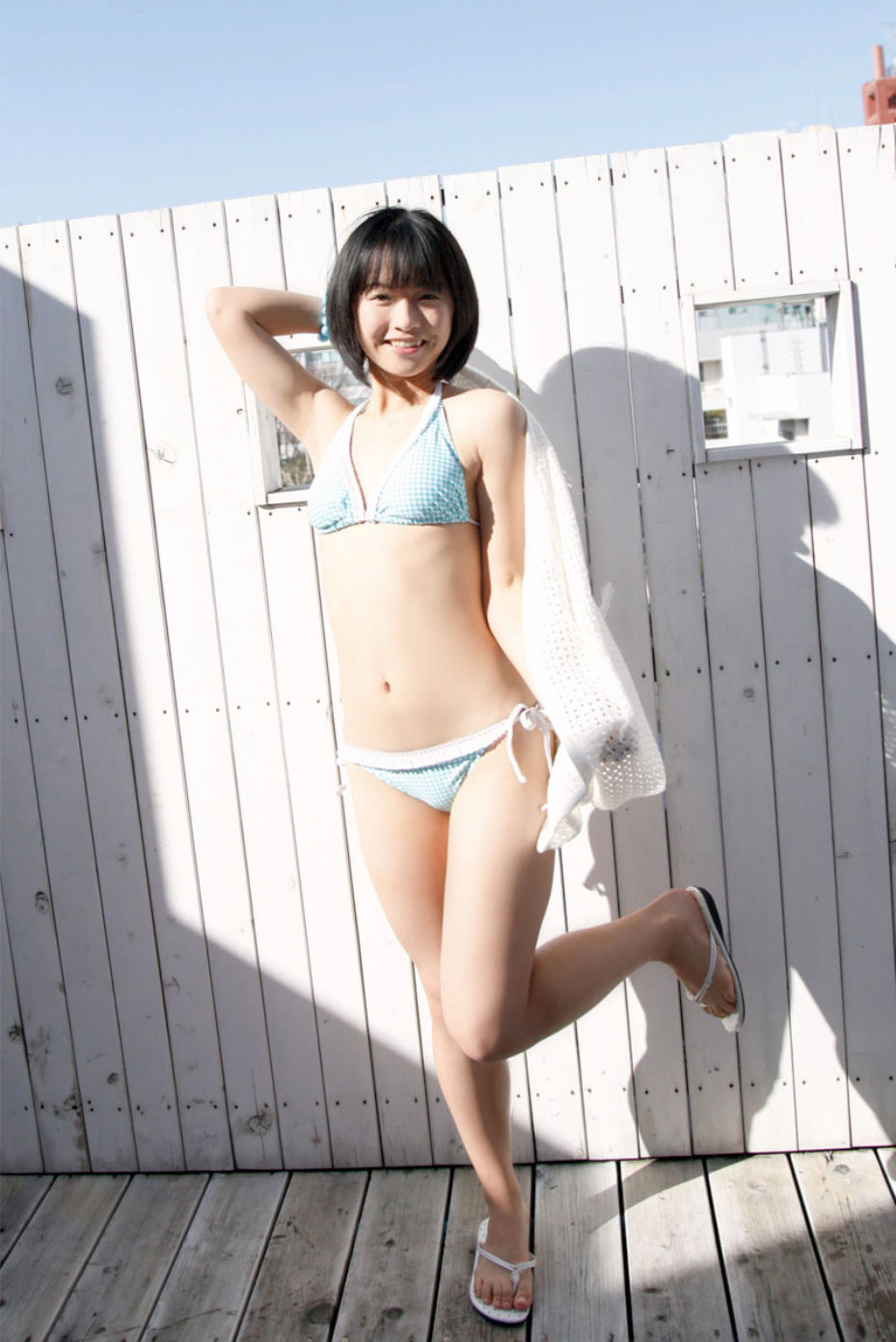 百川晴香 としこ?ろ