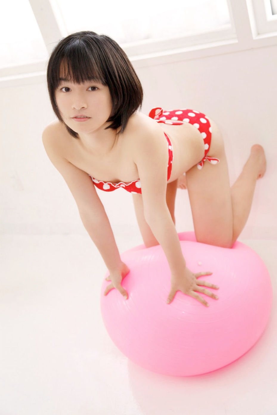 百川晴香 としこ?ろ