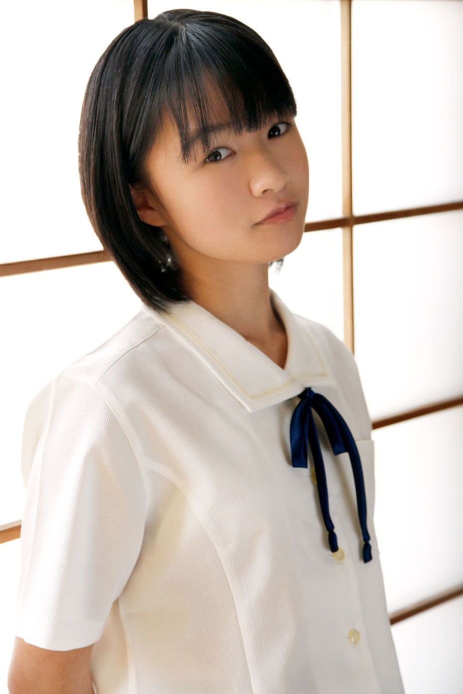 百川晴香 としこ?ろ
