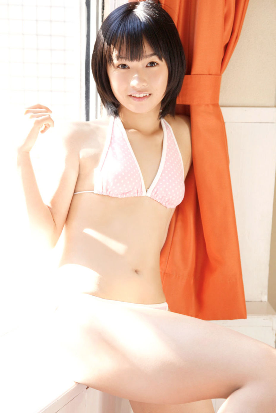 百川晴香 としこ?ろ