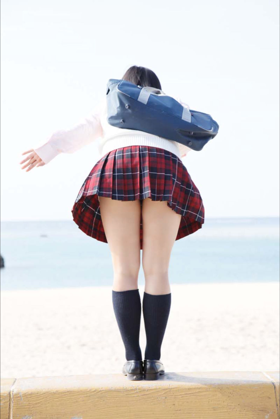 百川晴香 半分少女