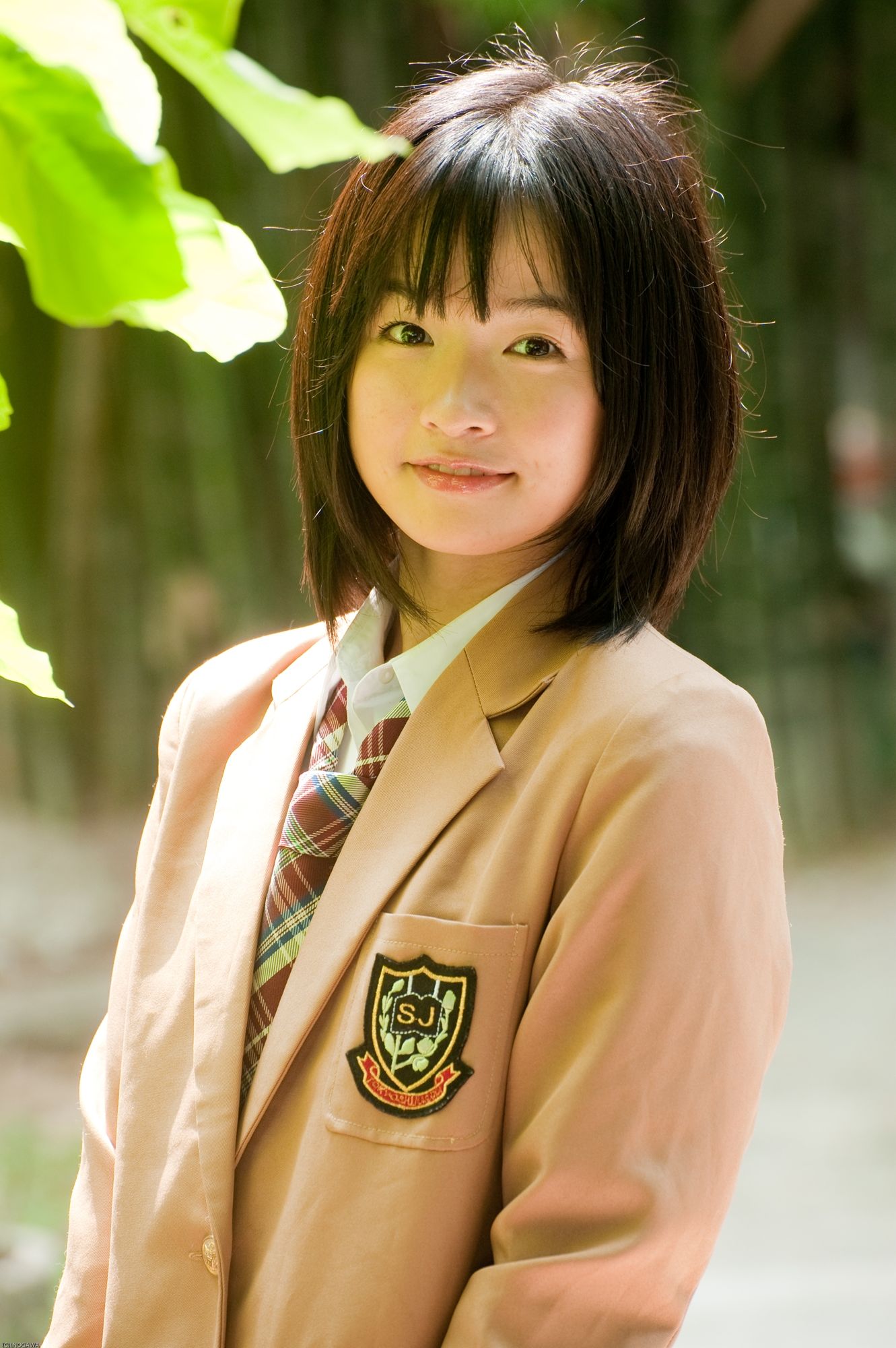 百川晴香 純愛なう