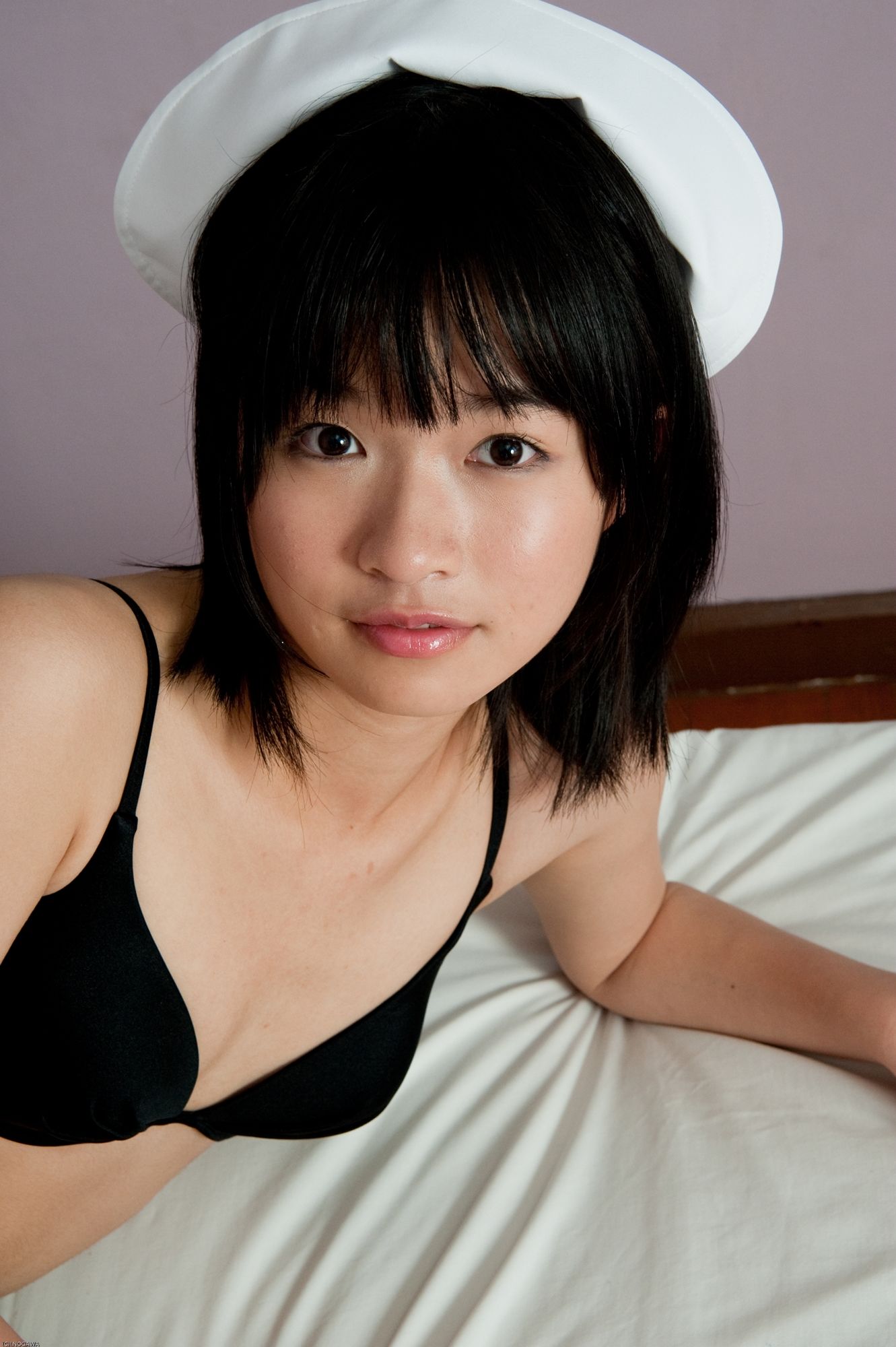 百川晴香 純愛なう