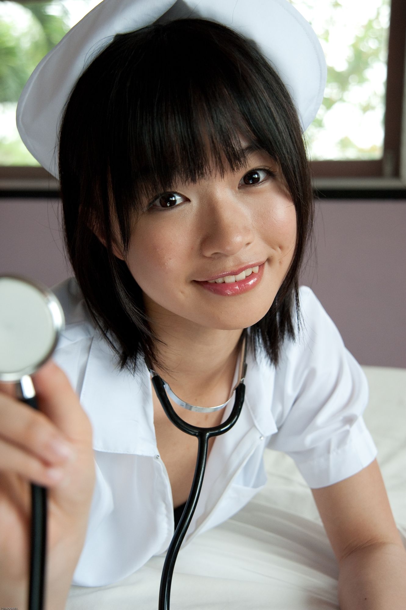 百川晴香 純愛なう