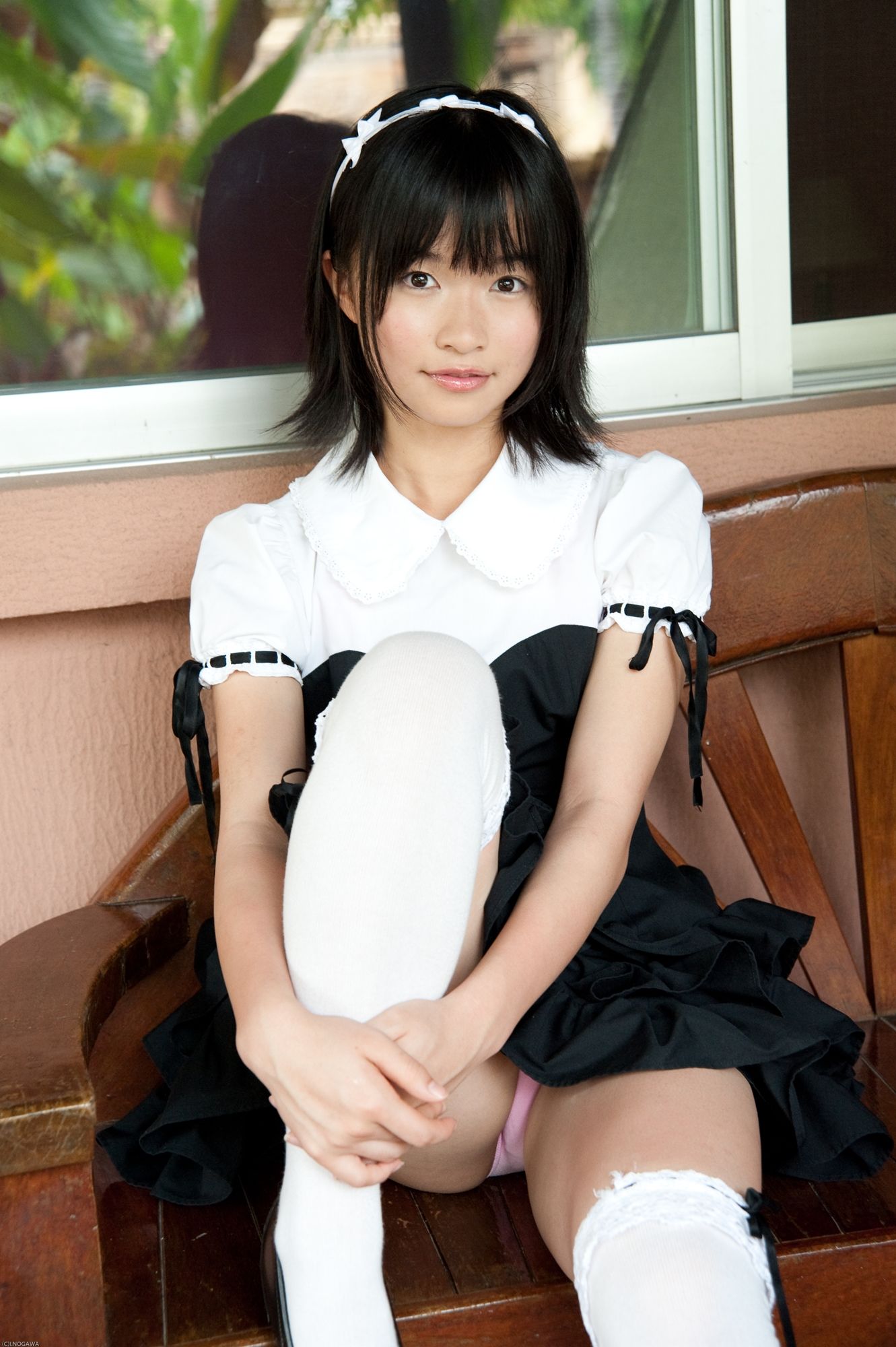 百川晴香 純愛なう