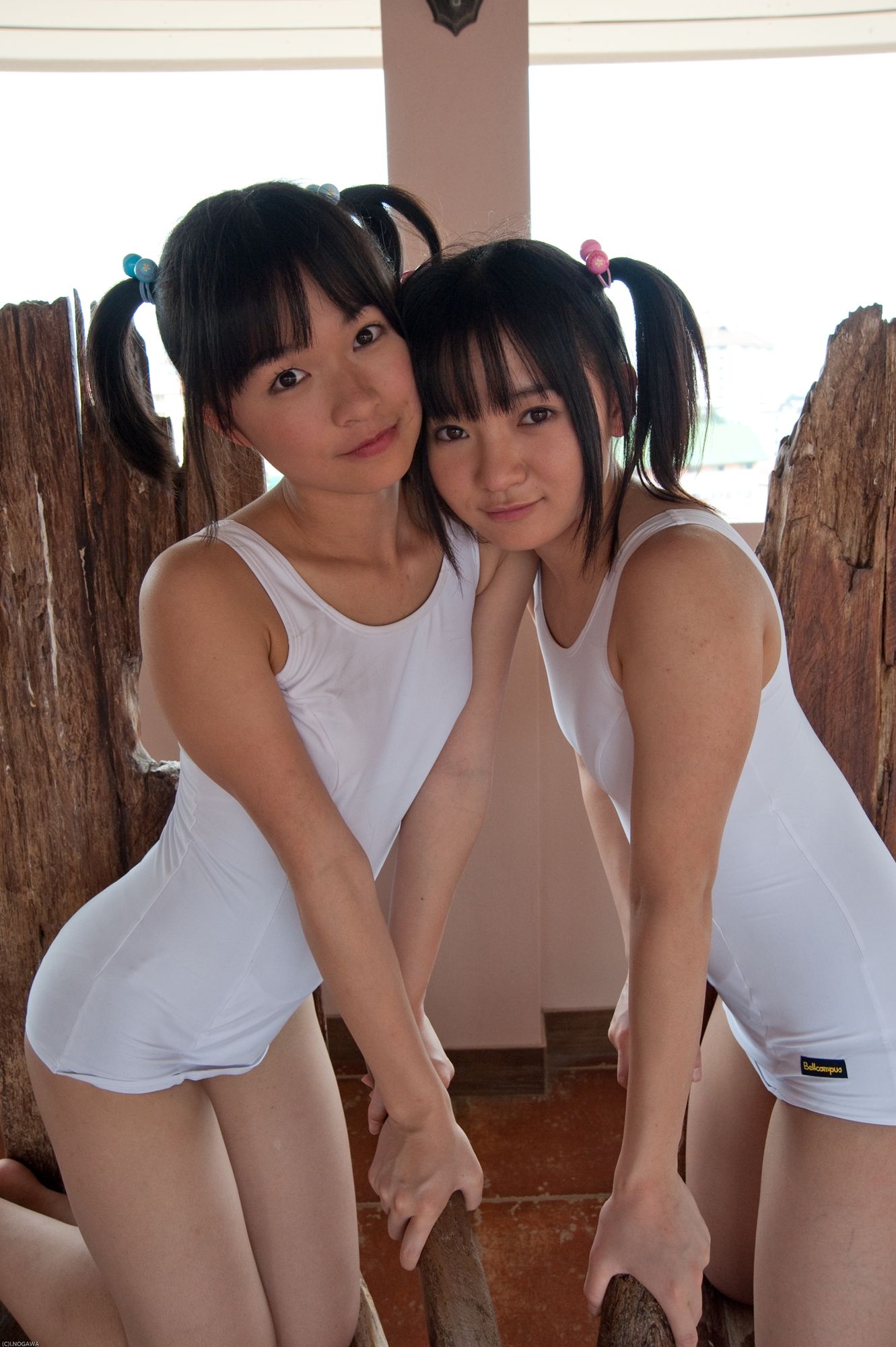 百川晴香＆西永彩奈 Lovers