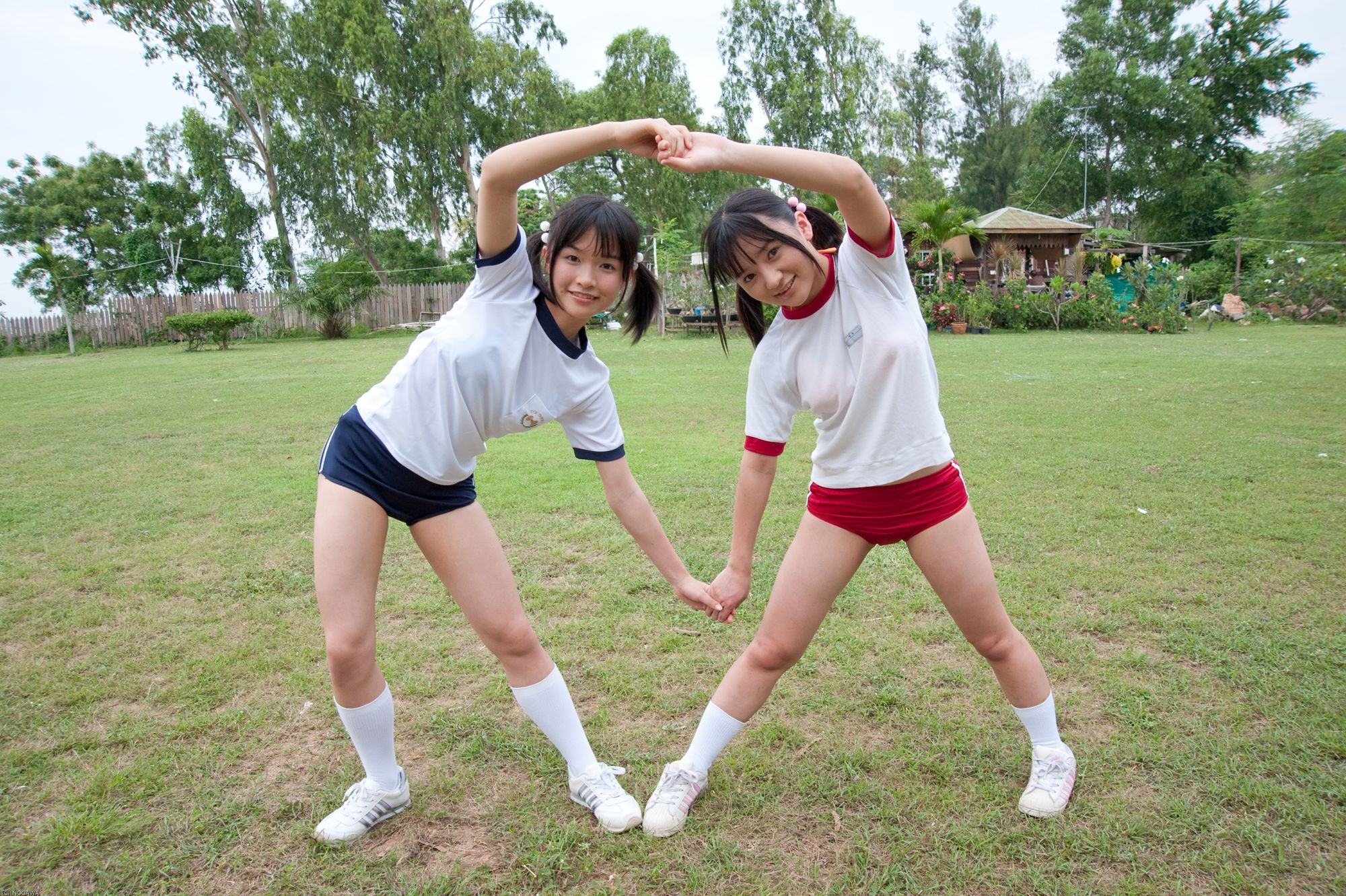 百川晴香＆西永彩奈 Lovers