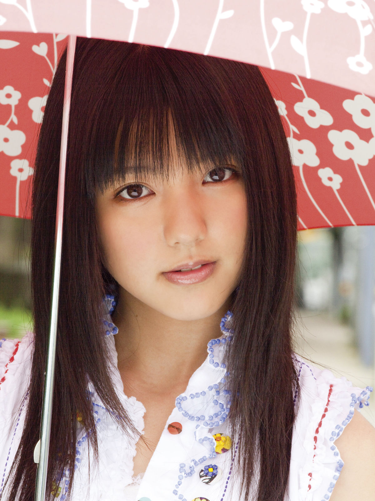 真野恵里菜 [Sabra.net] strictly girls  - Autumn Breeze