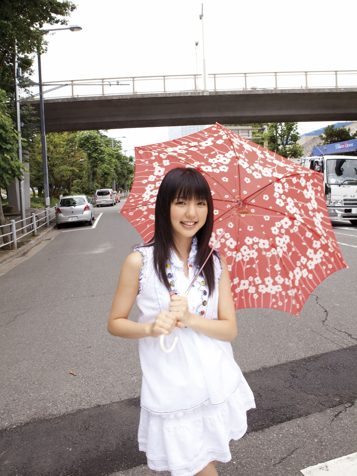 真野恵里菜 [Sabra.net] strictly girls  - Autumn Breeze