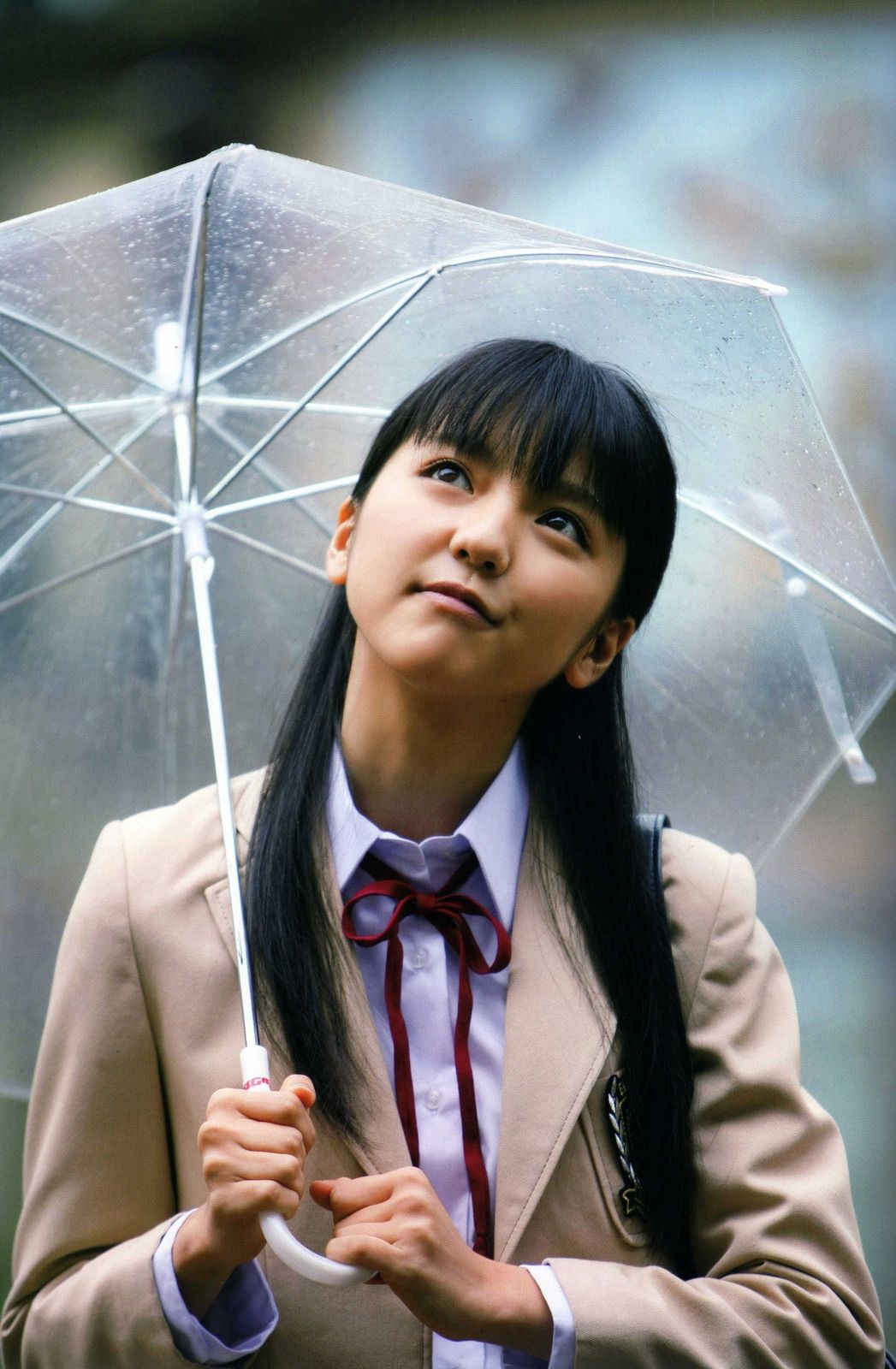 真野惠里菜 - 寫真集 摄影 西田幸樹