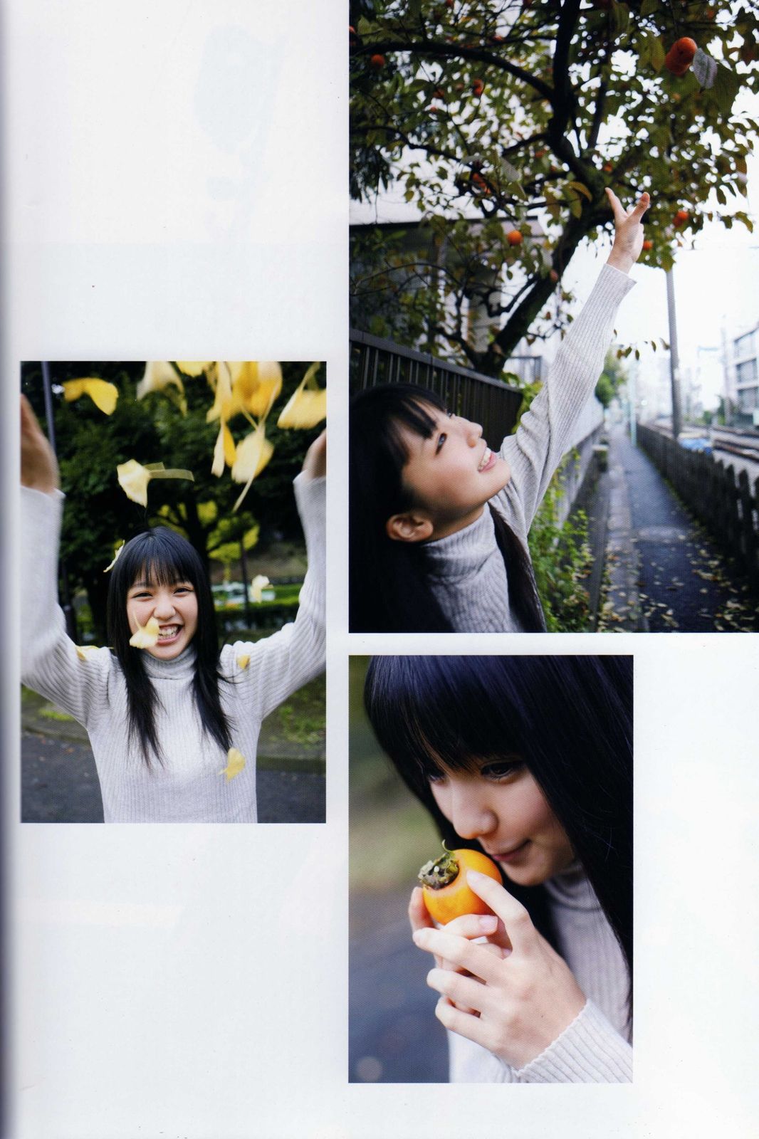 真野惠里菜 - 寫真集 摄影 西田幸樹