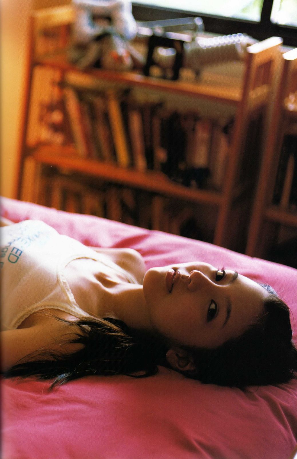 真野惠里菜 - 寫真集 摄影 西田幸樹