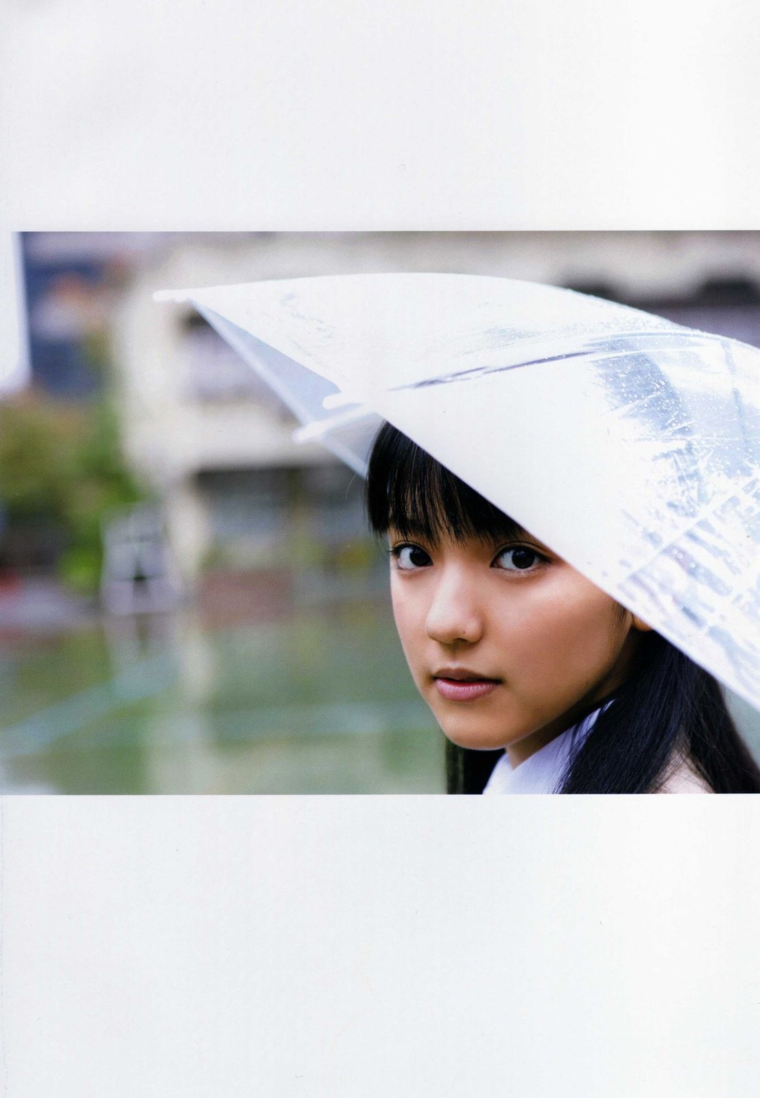 真野惠里菜 - 寫真集 摄影 西田幸樹