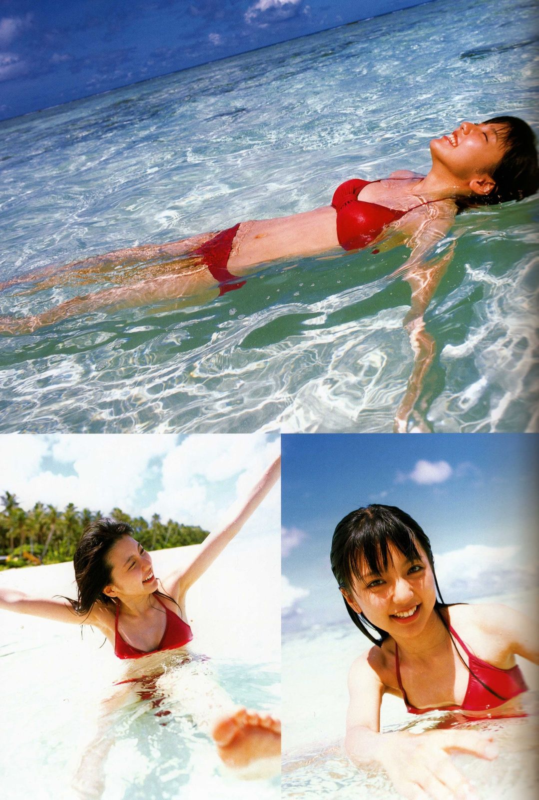 真野惠里菜 - 寫真集 摄影 西田幸樹