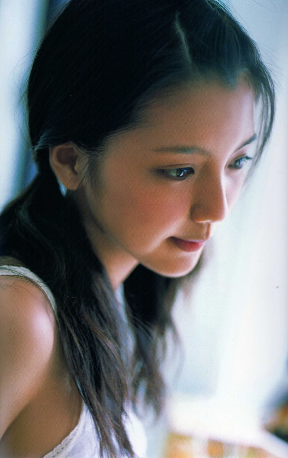 真野惠里菜 - 寫真集 摄影 西田幸樹