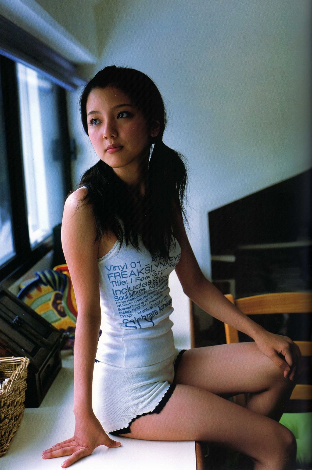 真野惠里菜 - 寫真集 摄影 西田幸樹