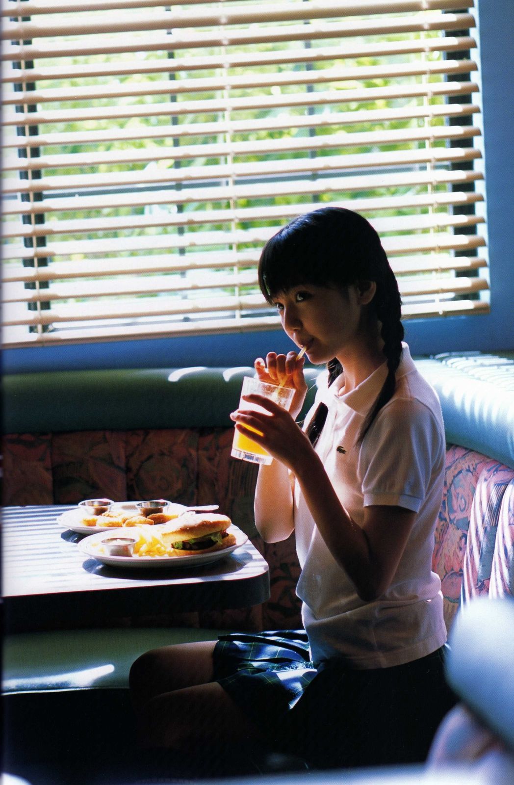 真野惠里菜 - 寫真集 摄影 西田幸樹