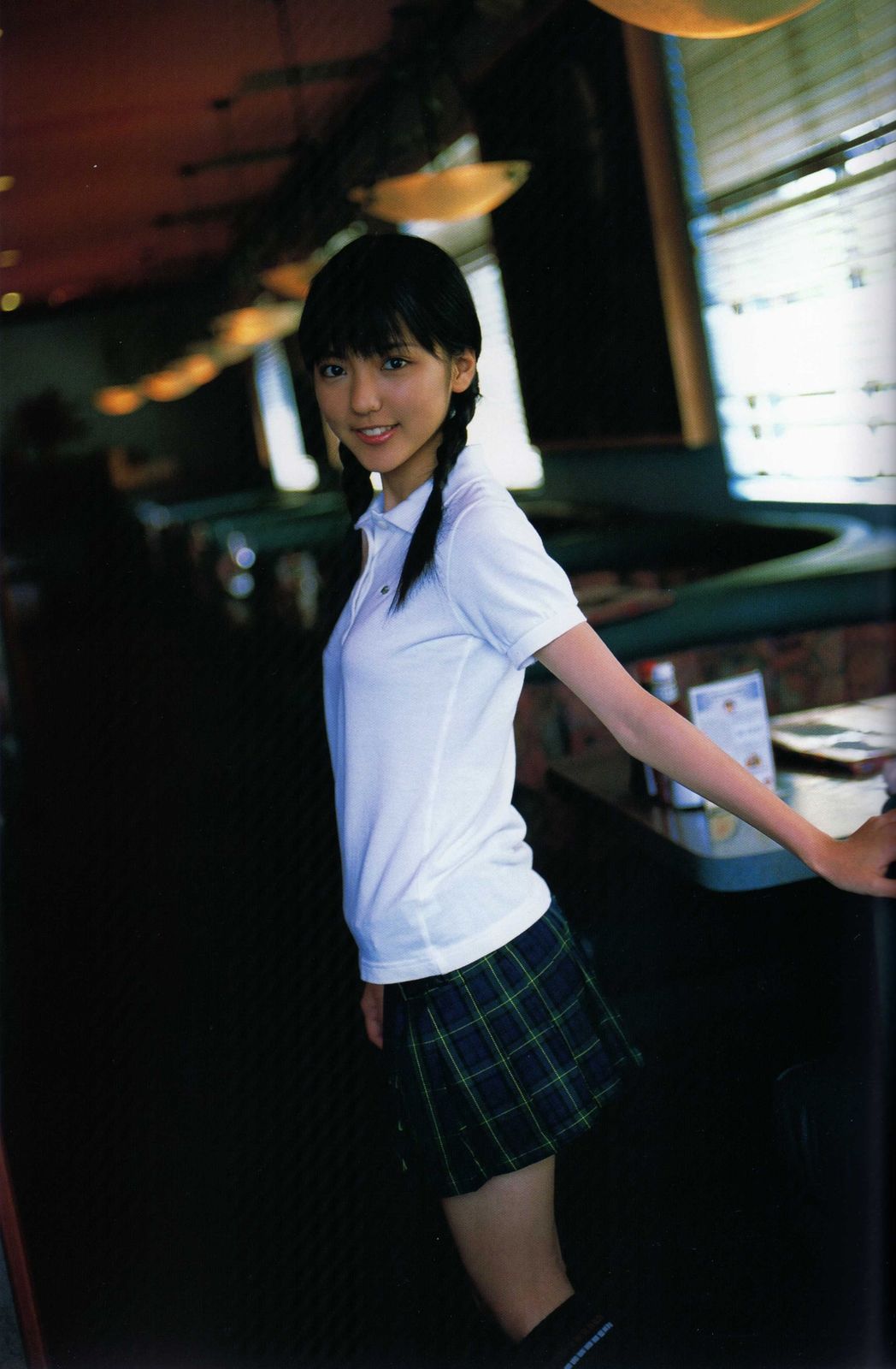 真野惠里菜 - 寫真集 摄影 西田幸樹