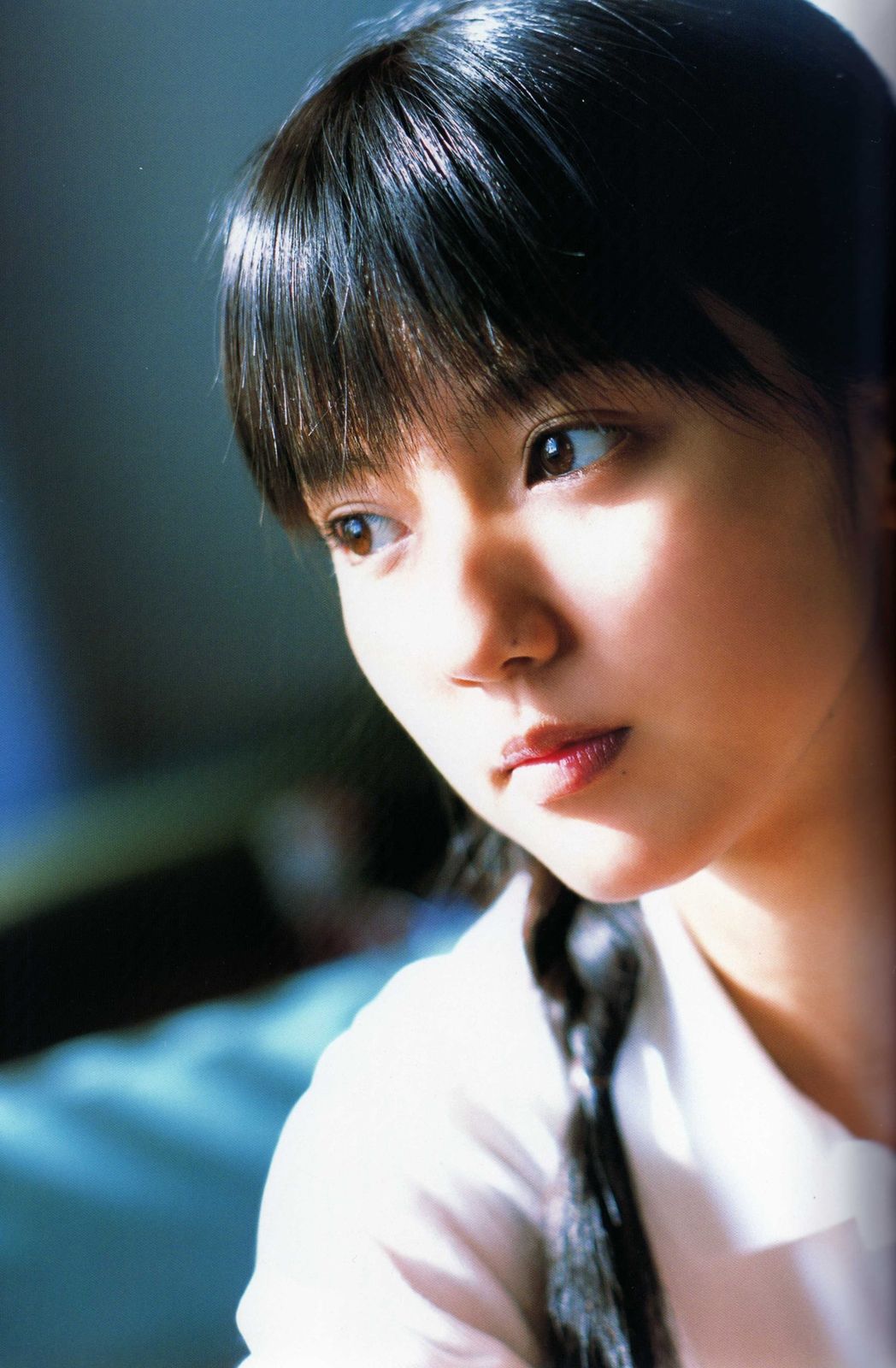 真野惠里菜 - 寫真集 摄影 西田幸樹