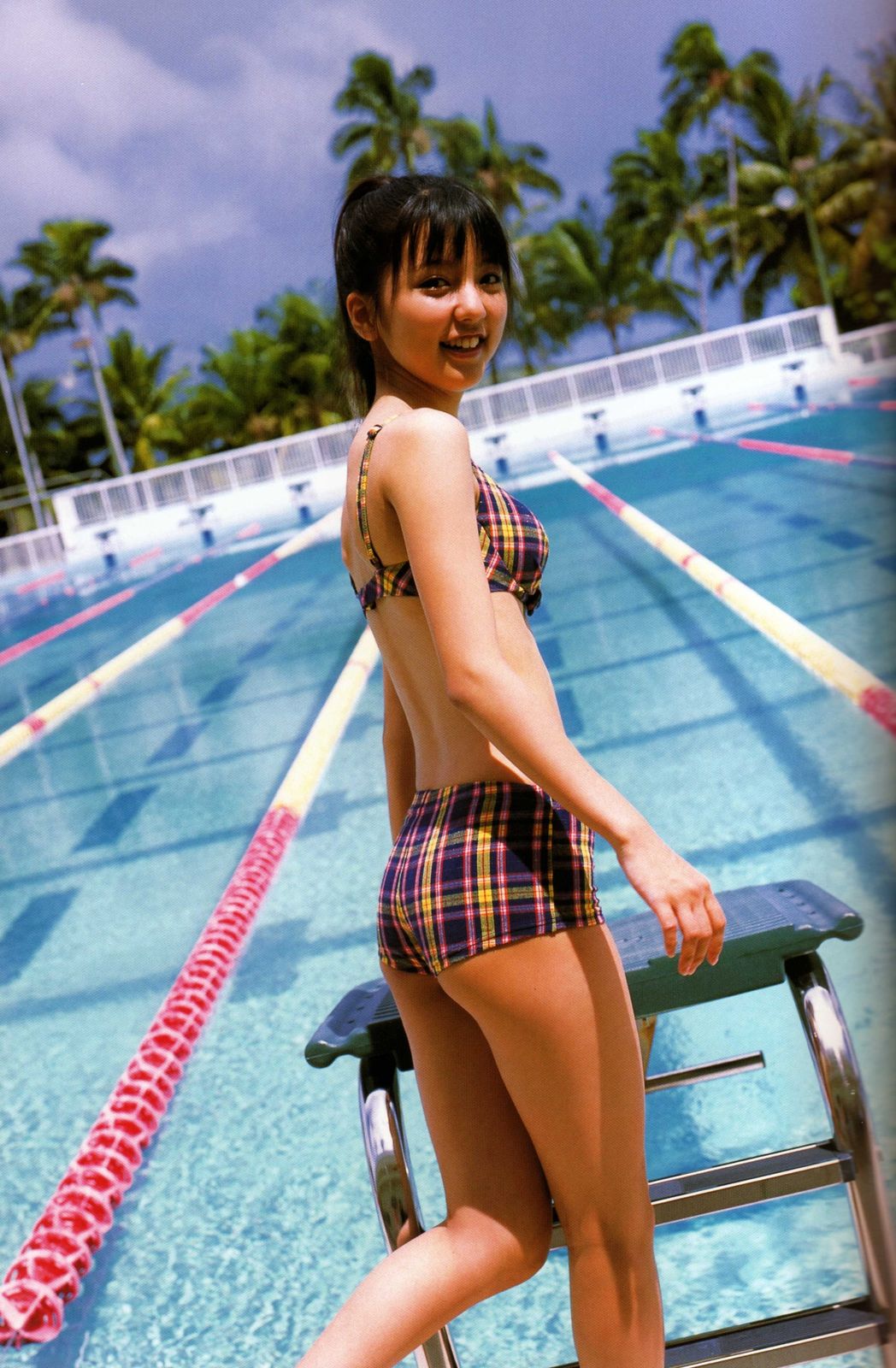 真野惠里菜 - 寫真集 摄影 西田幸樹