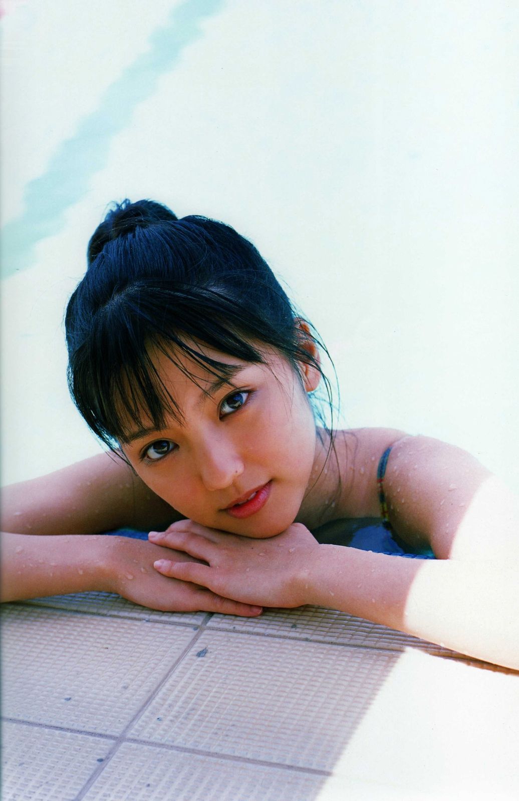 真野惠里菜 - 寫真集 摄影 西田幸樹