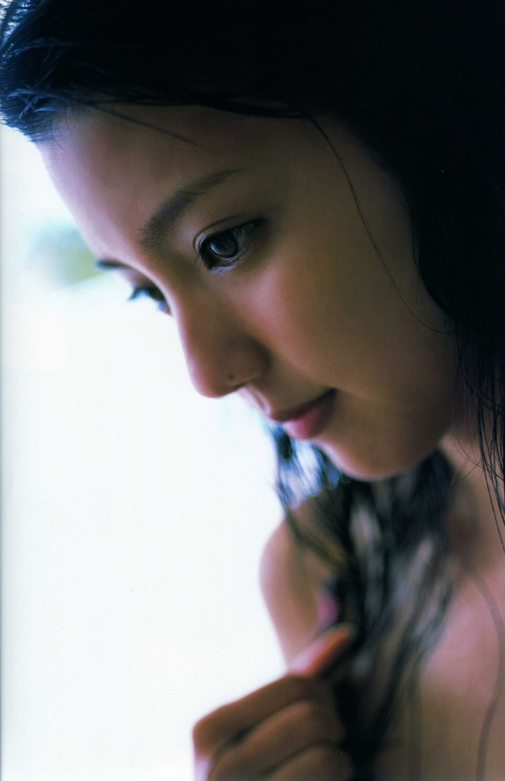 真野惠里菜 - 寫真集 摄影 西田幸樹