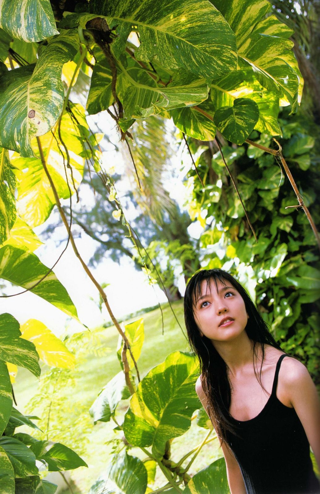 真野惠里菜 - 寫真集 摄影 西田幸樹